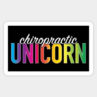 Chirocorn II Sticker